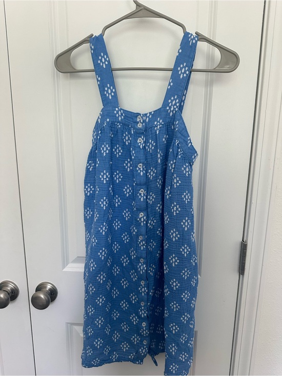 LAKE Other - Lake French Blue Hamptons Nightgown